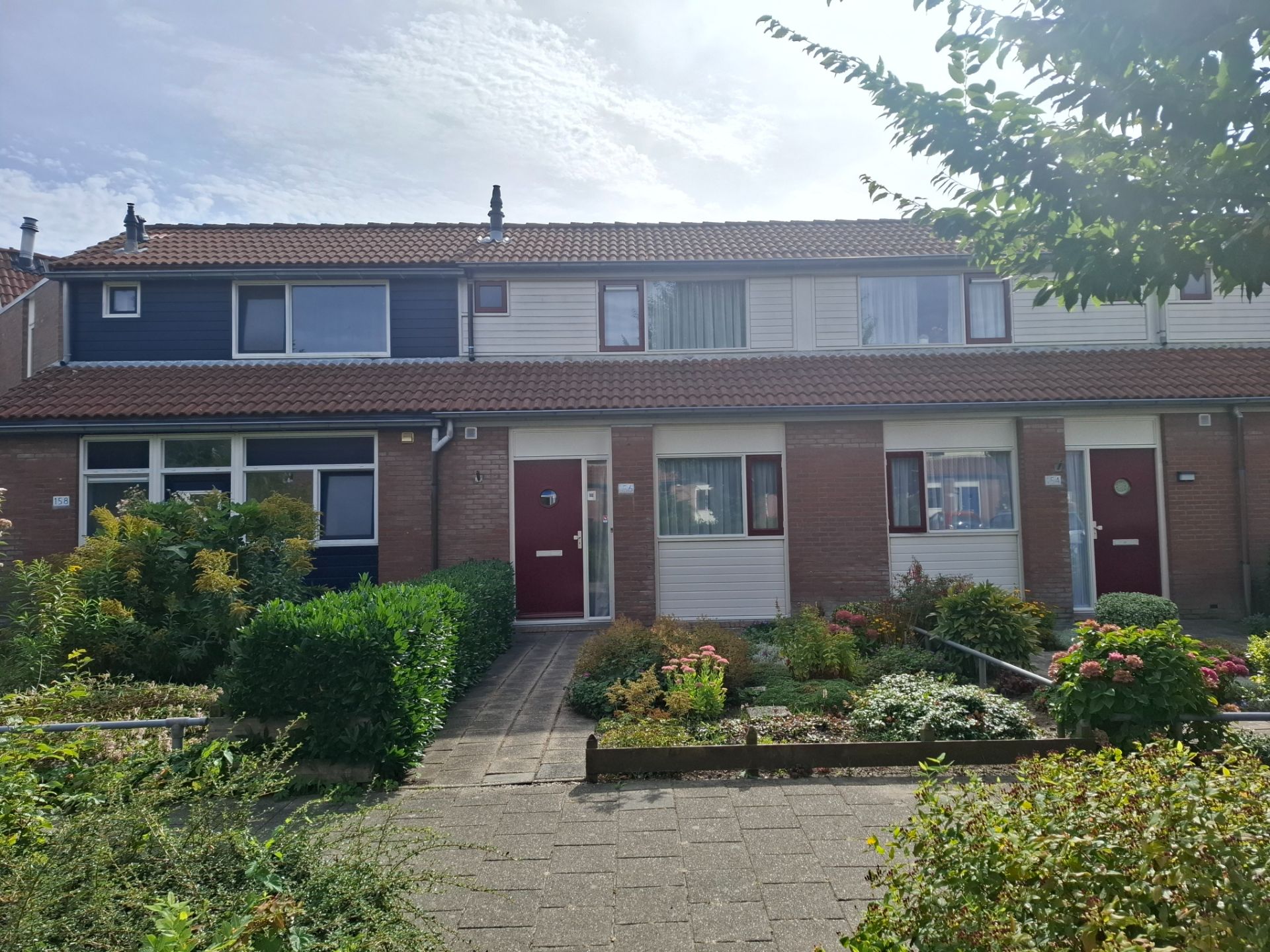 Thomsonstraat 156, 8251 TV Dronten, Nederland