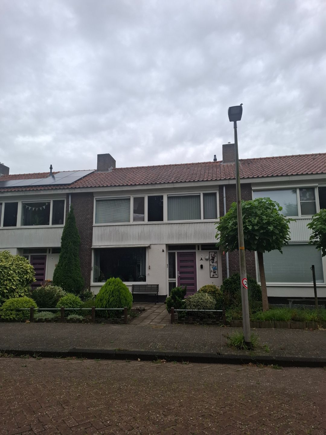 Lijzijde 32, 8251 CX Dronten, Nederland
