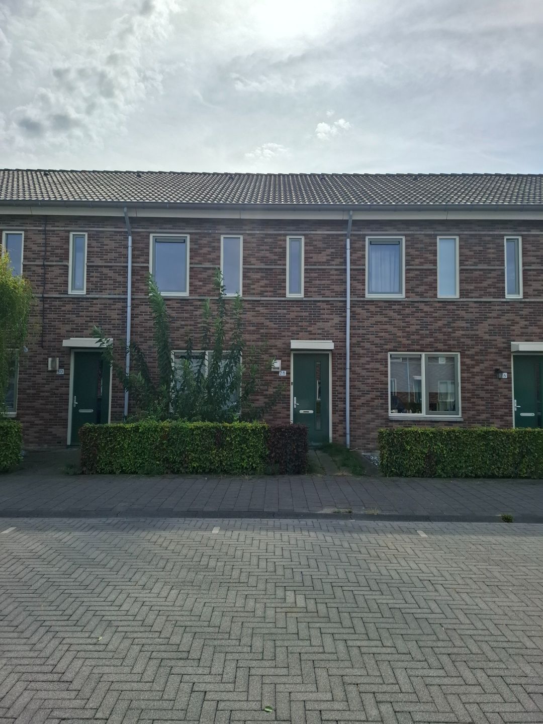Schoenmakersgilde 28, 8253 HJ Dronten, Nederland