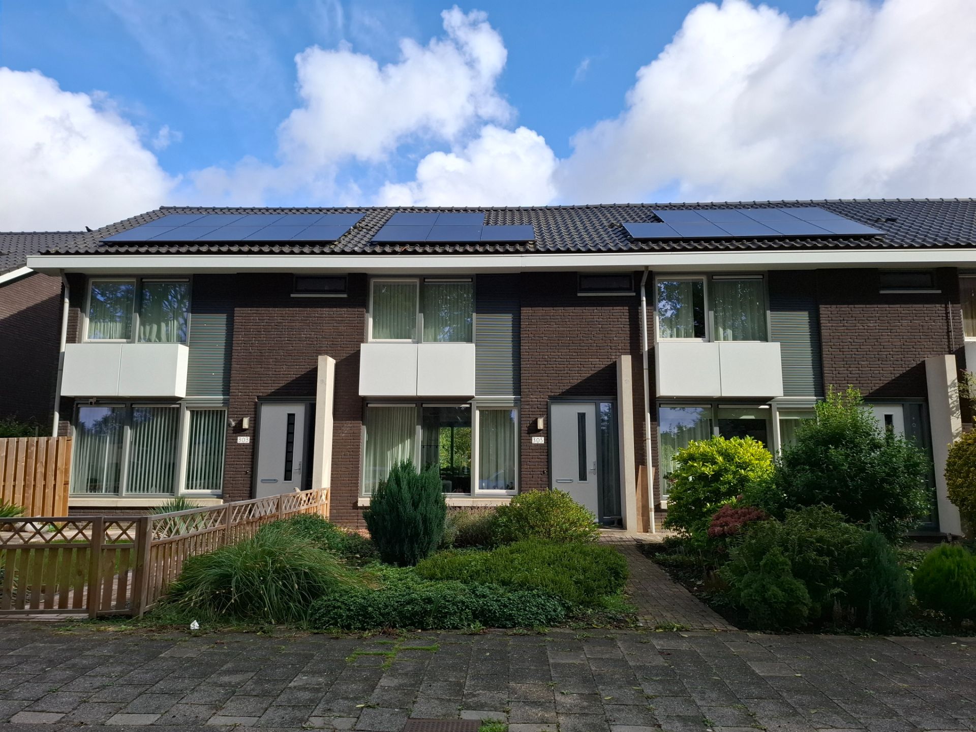 De Oeverloper 305, 8251 HN Dronten, Nederland