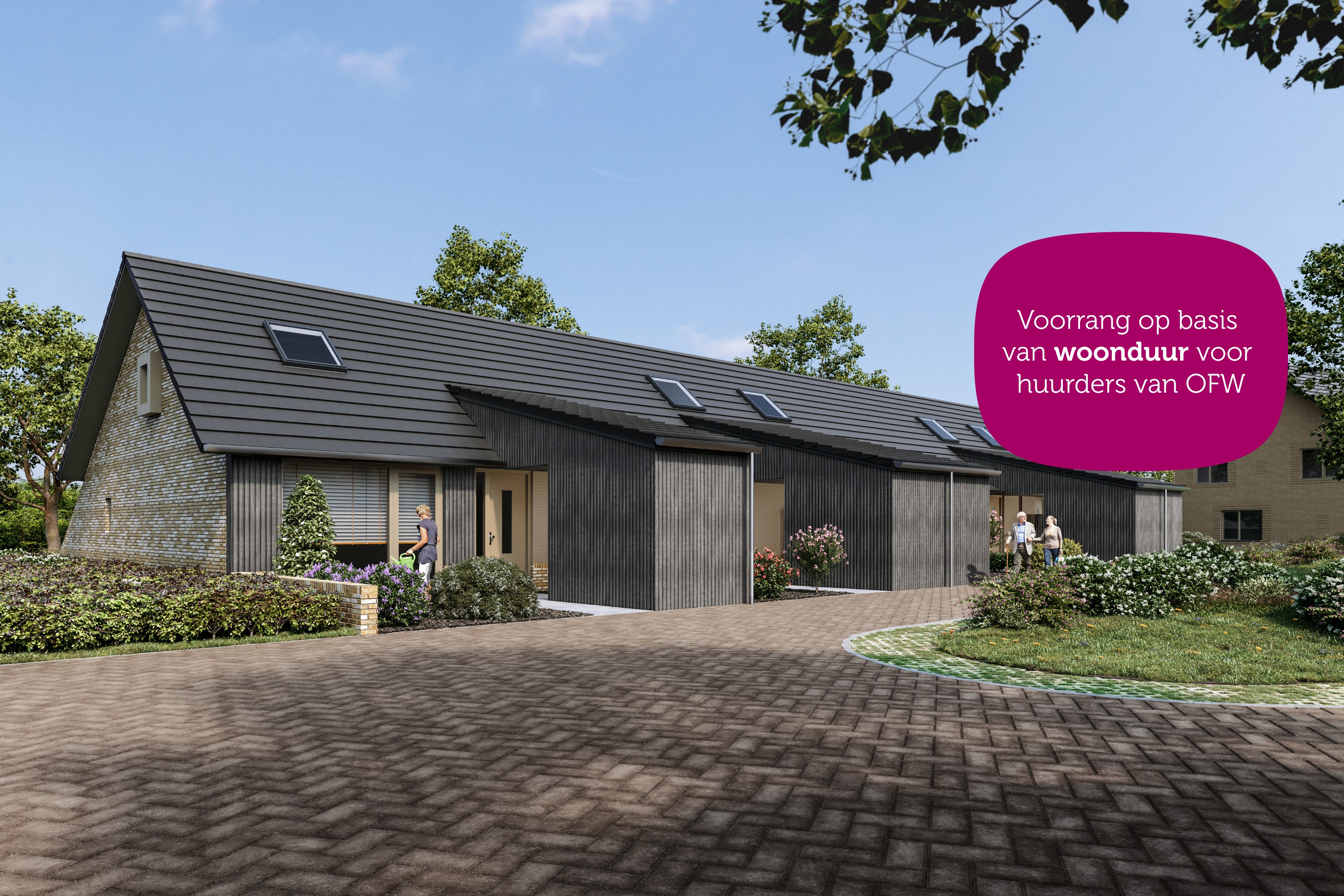 Sein 11, 8251 ZP Dronten, Nederland