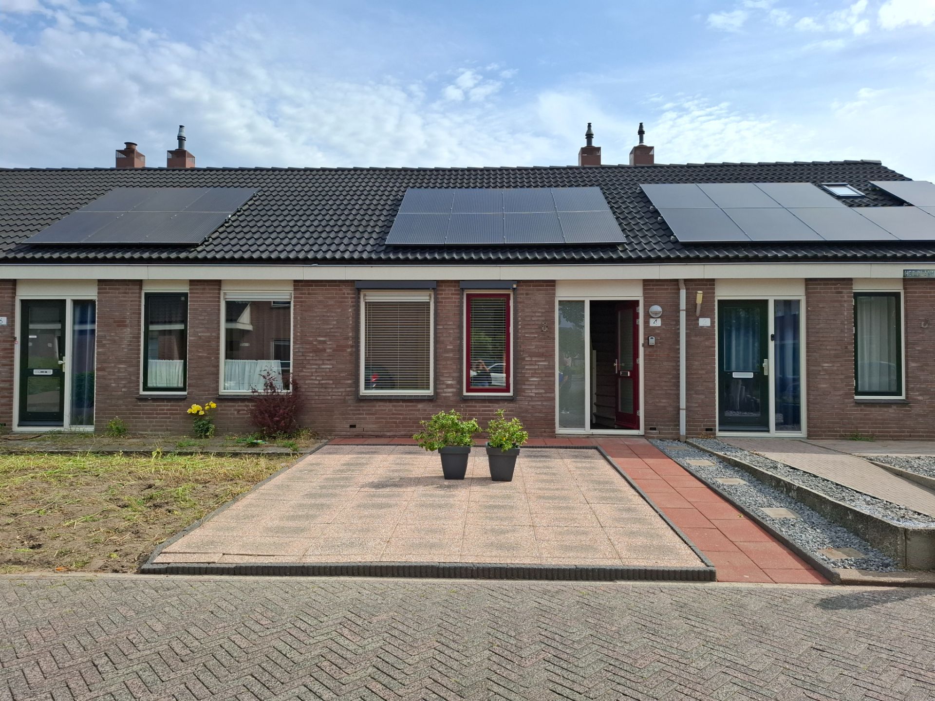 Het Plankenpad 4, 8255 HG Swifterbant, Nederland