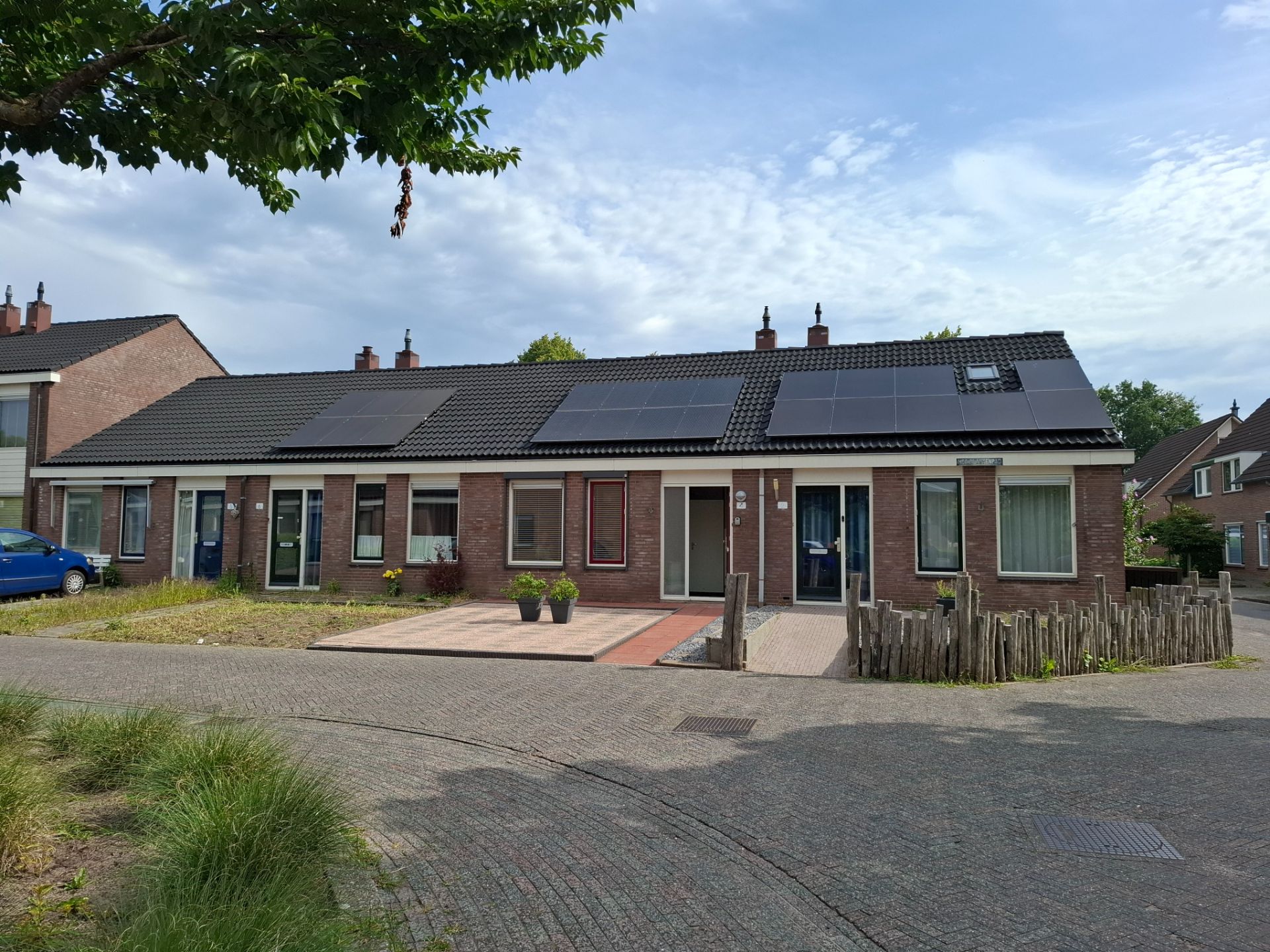 Het Plankenpad 4