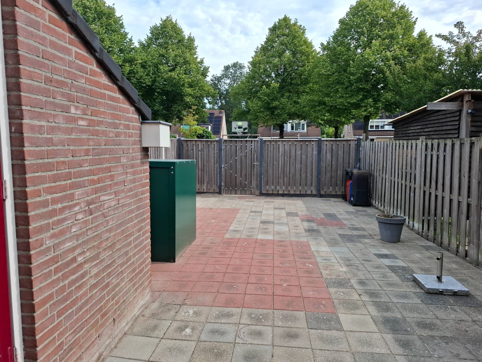 Het Plankenpad 4