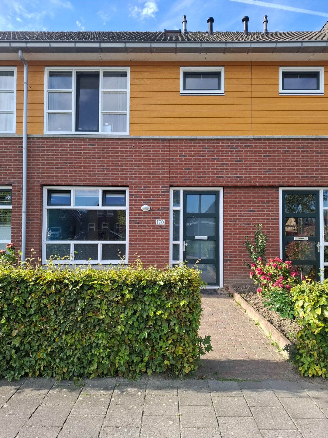 Bloemenzoom 170, 8255 KP Swifterbant, Nederland