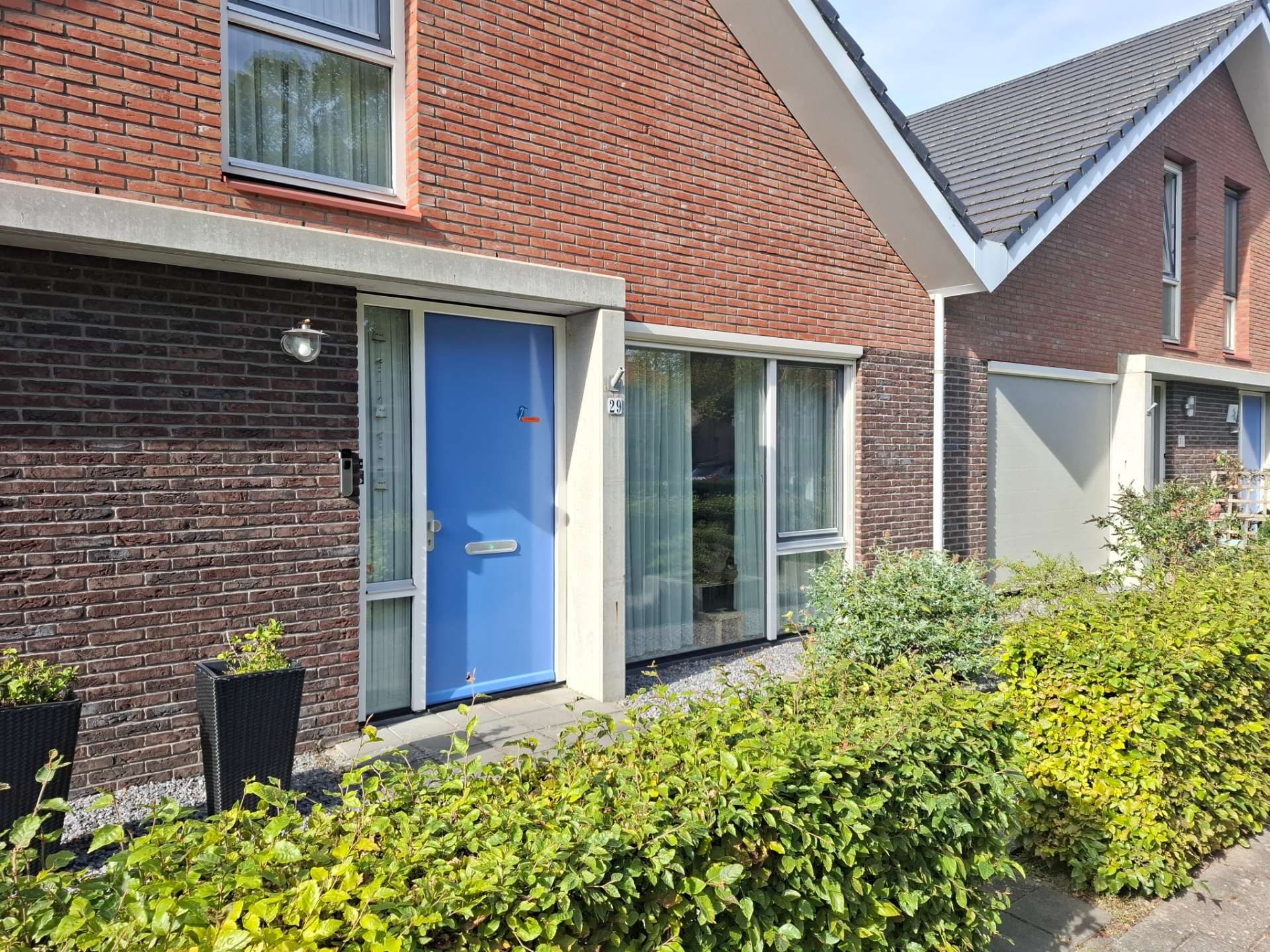 De Voor 29, 8256 BA Biddinghuizen, Nederland