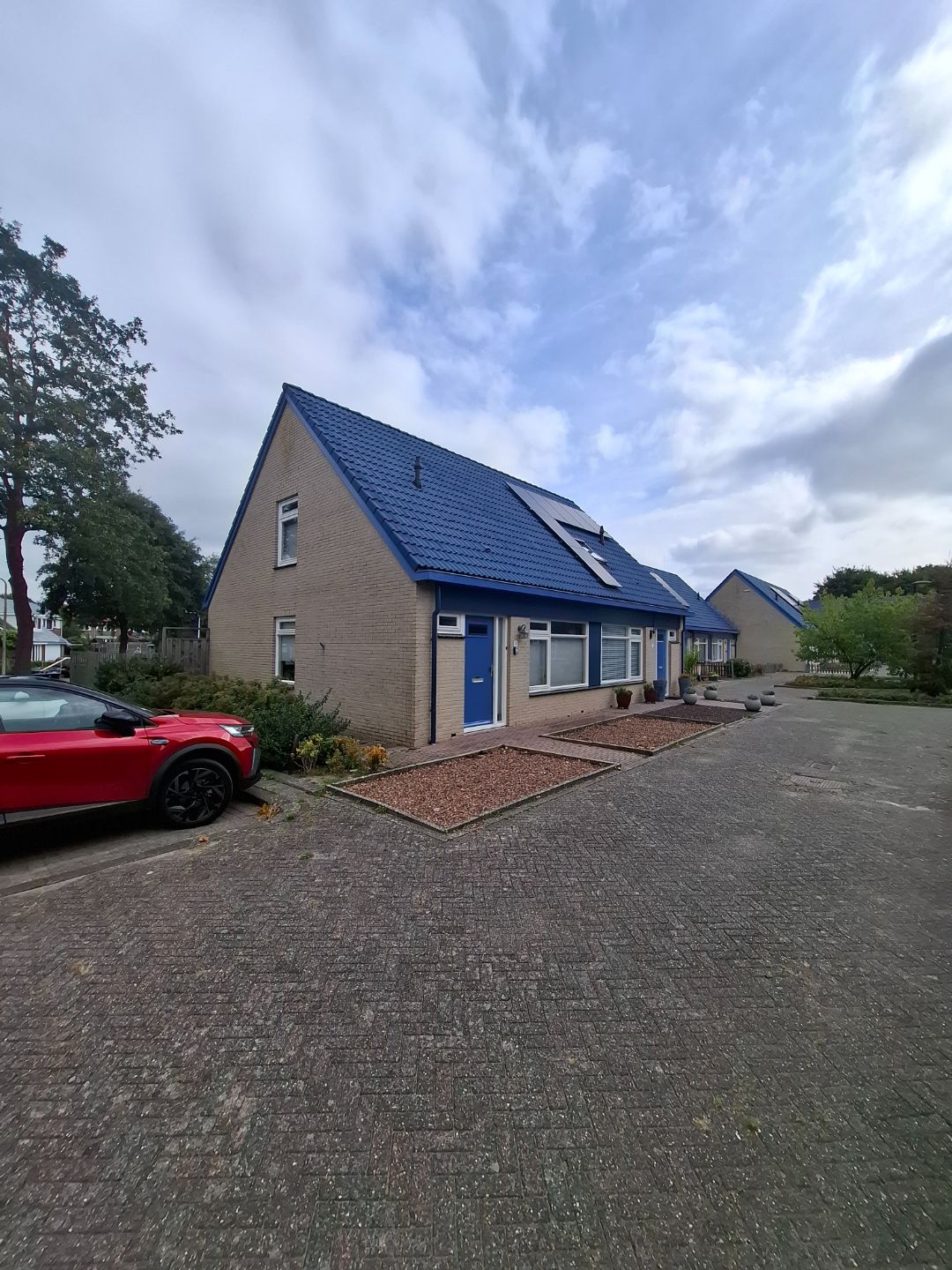 De Garve 1, 8256 DS Biddinghuizen, Nederland