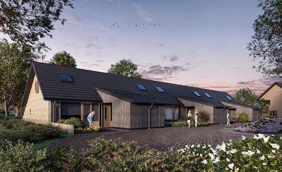 Balkon 9, 8251 ZM Dronten, Nederland