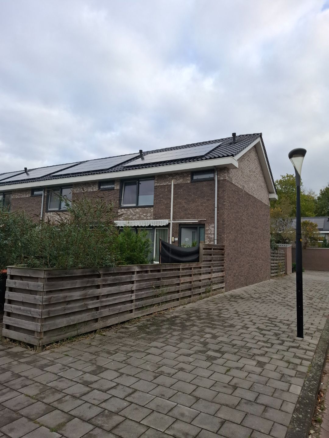 De Jachthoorn 25, 8255 ED Swifterbant, Nederland