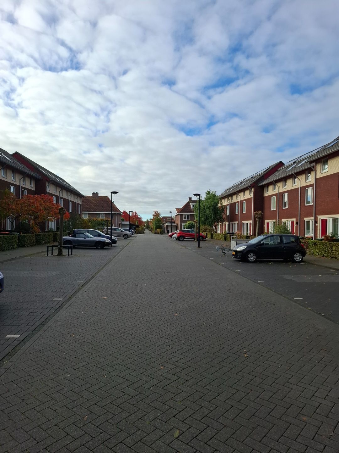 Voegspijker 24, 8253 LE Dronten, Nederland