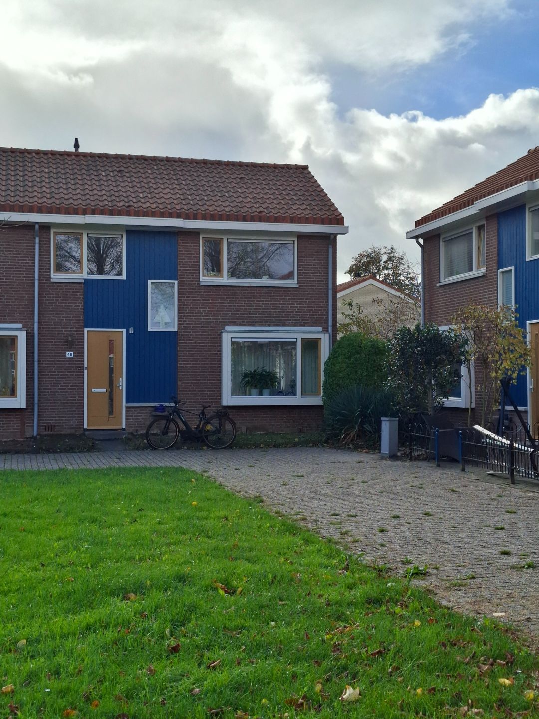 Ankerstraat 48, 8251 XJ Dronten, Nederland
