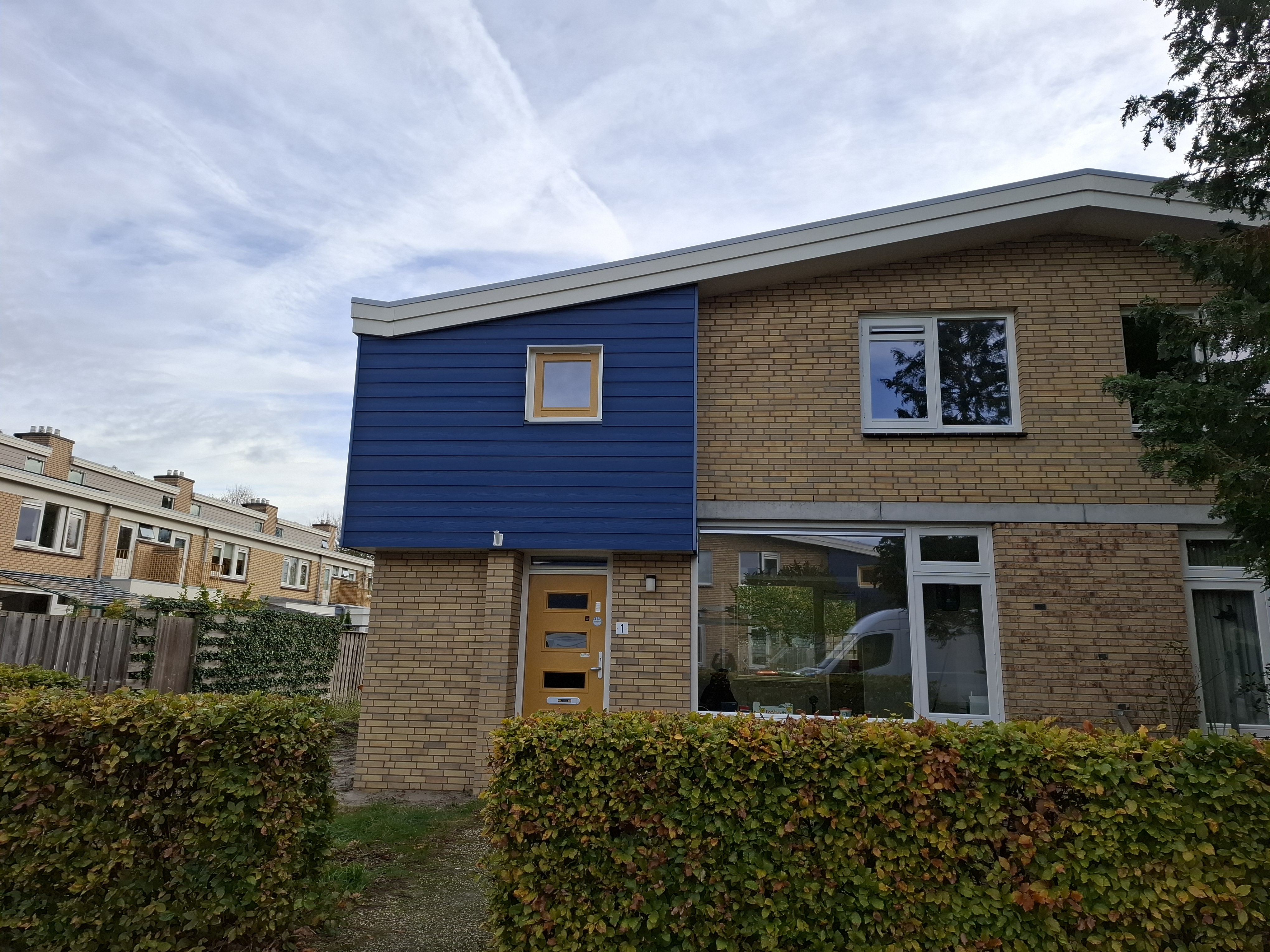 Klipperstraat 1, 8251 EB Dronten, Nederland