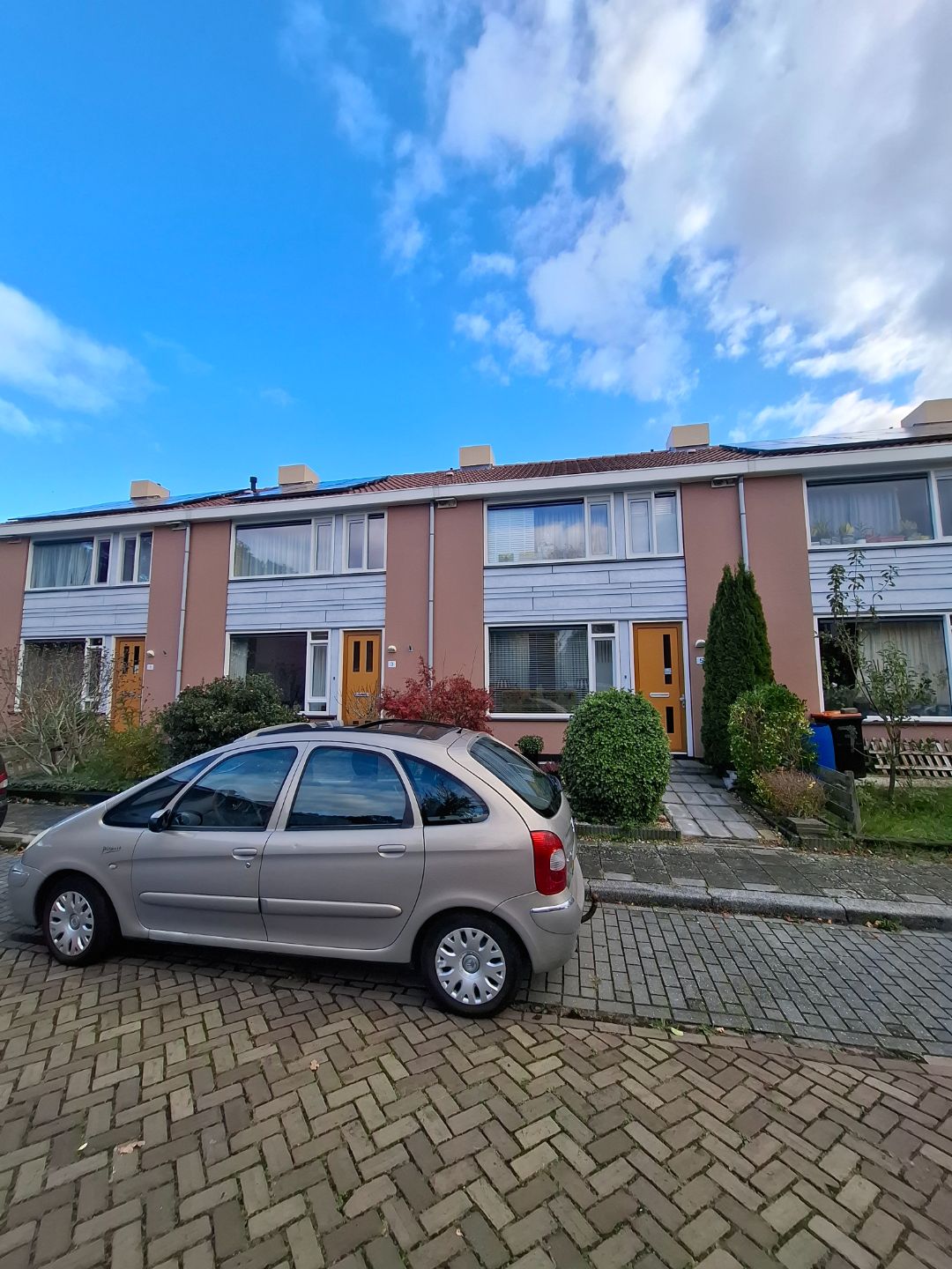 Keileemstraat 3, 8255 CL Swifterbant, Nederland