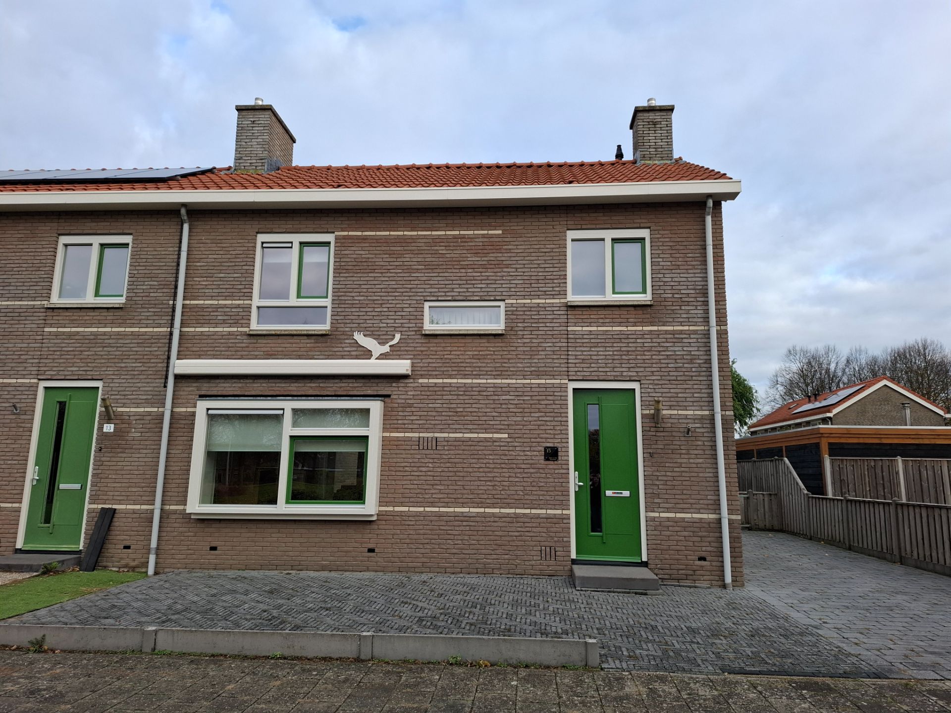 De Steven 15, 8251 CA Dronten, Nederland