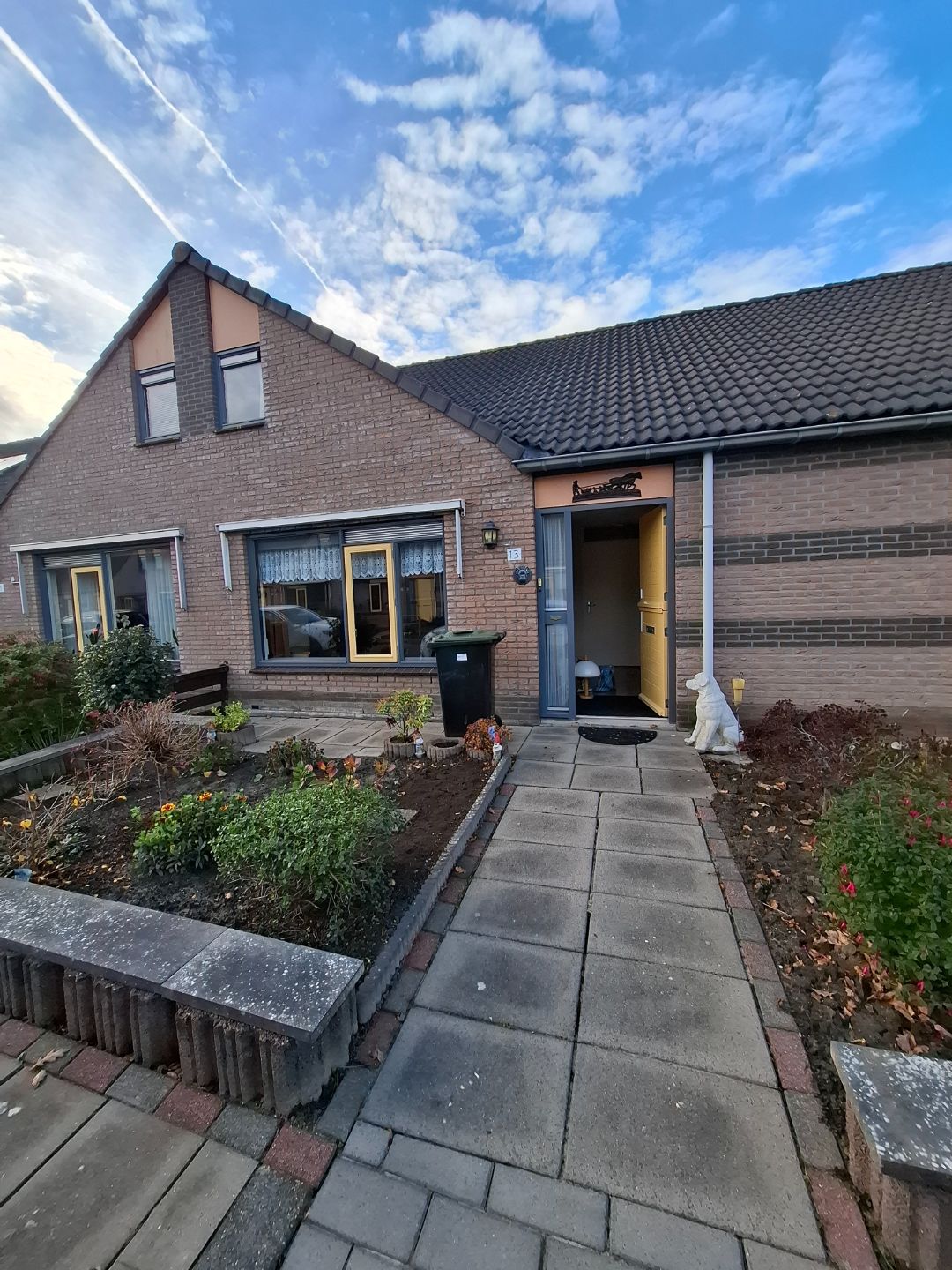 Het Zenit 13, 8254 AP Dronten, Nederland