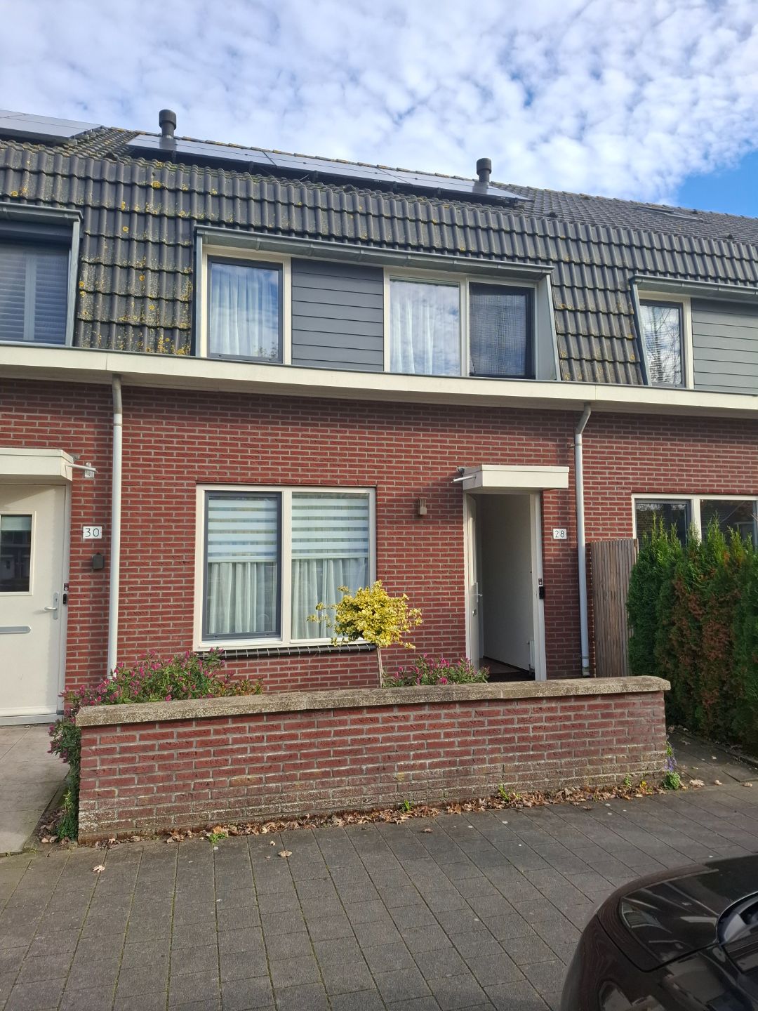 Blaasbalg 28, 8253 LX Dronten, Nederland