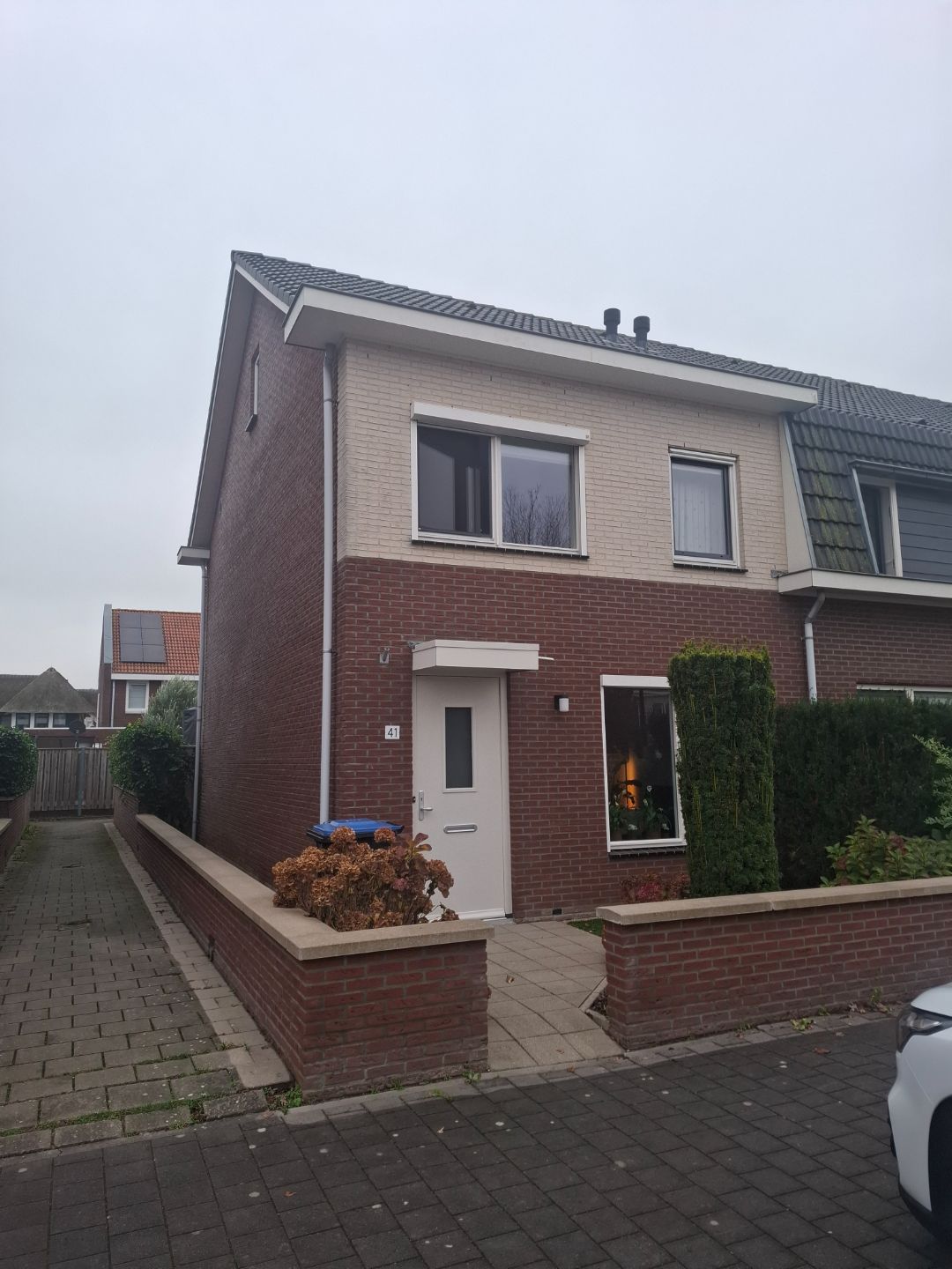 Blaasbalg 41, 8253 LZ Dronten, Nederland