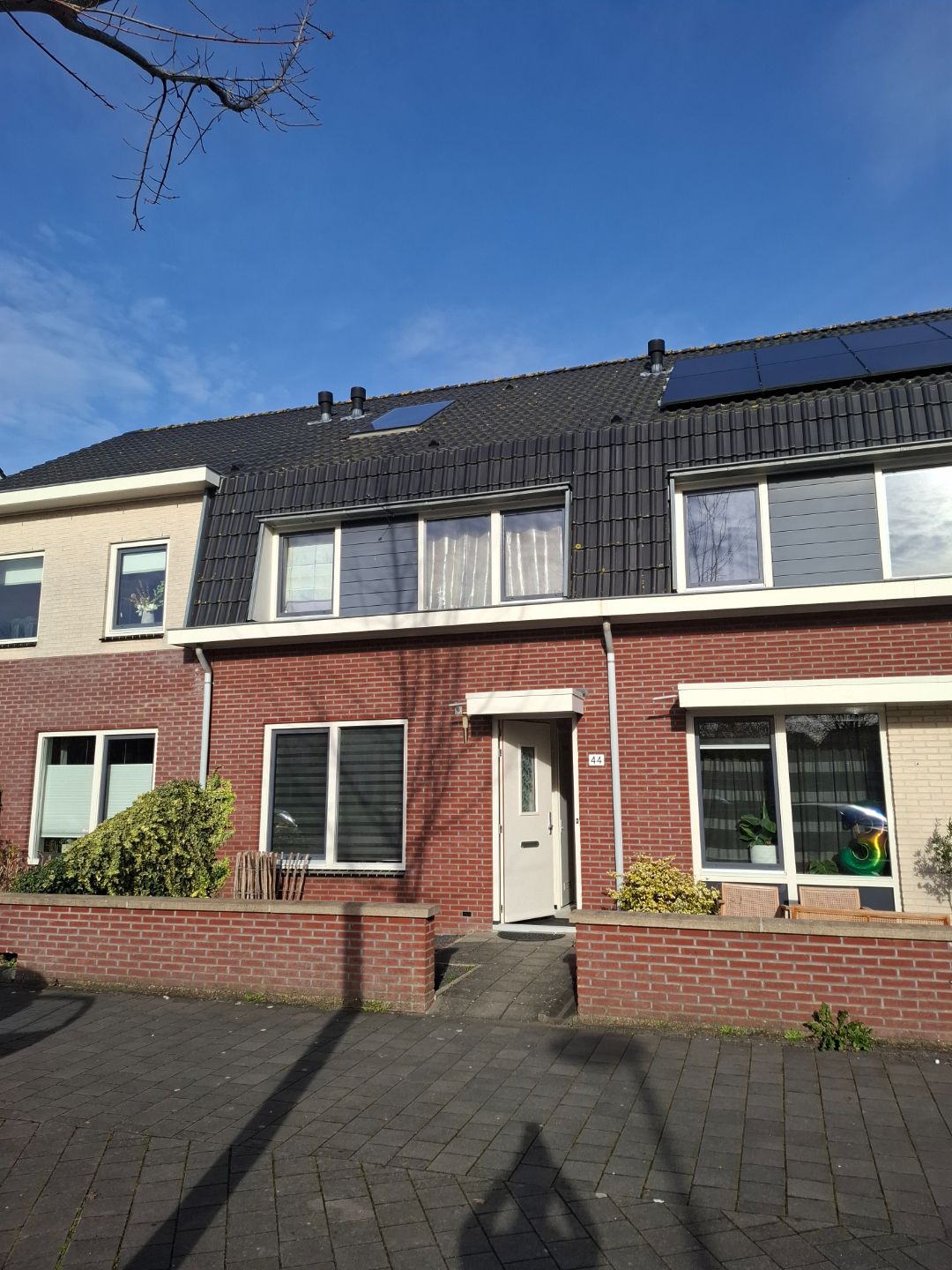 Blaasbalg 44, 8253 LX Dronten, Nederland