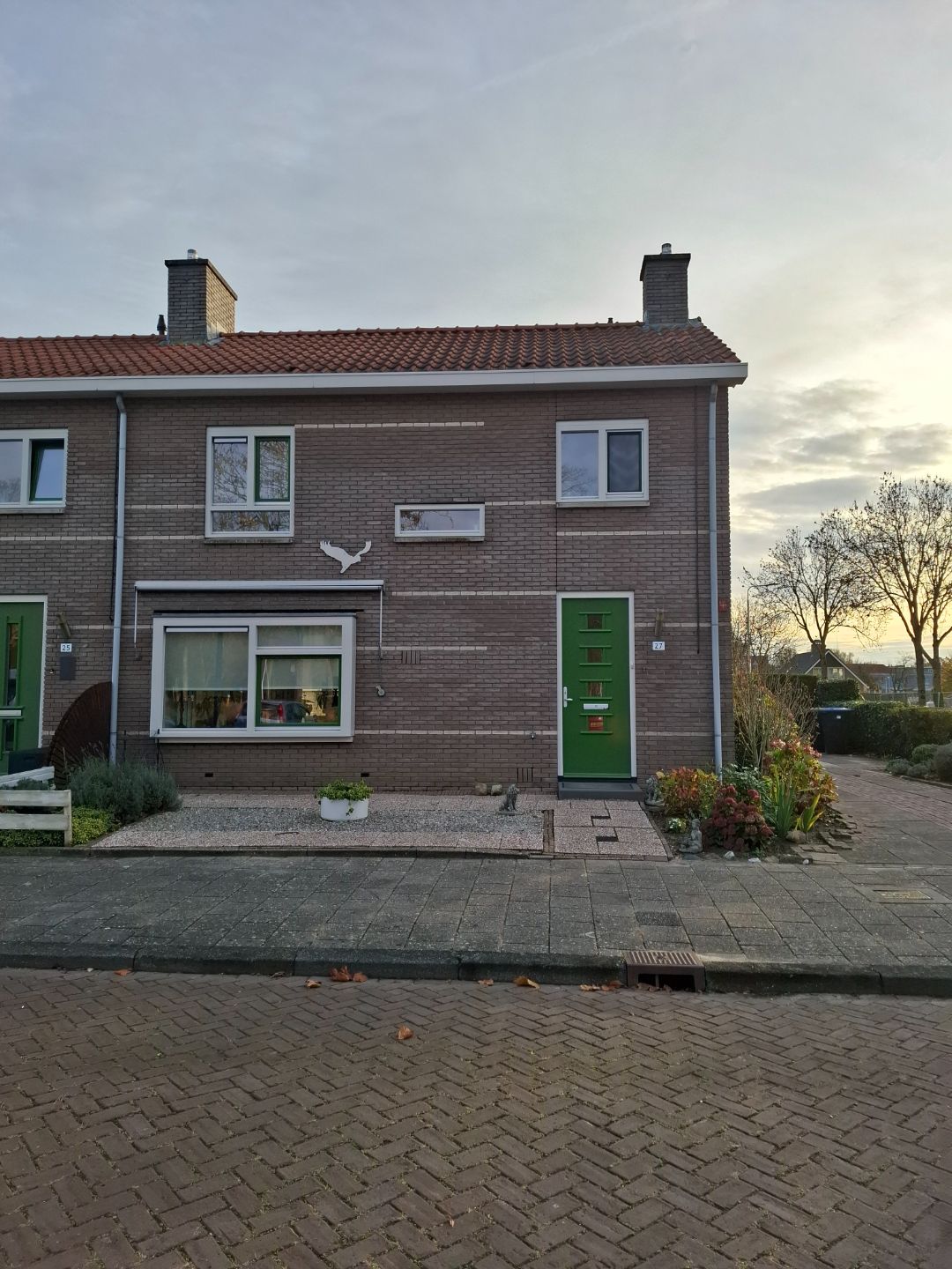 De Steven 27, 8251 CA Dronten, Nederland
