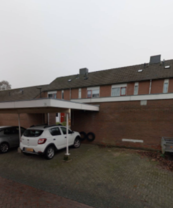De Fazant 16, 8251 MK Dronten, Nederland