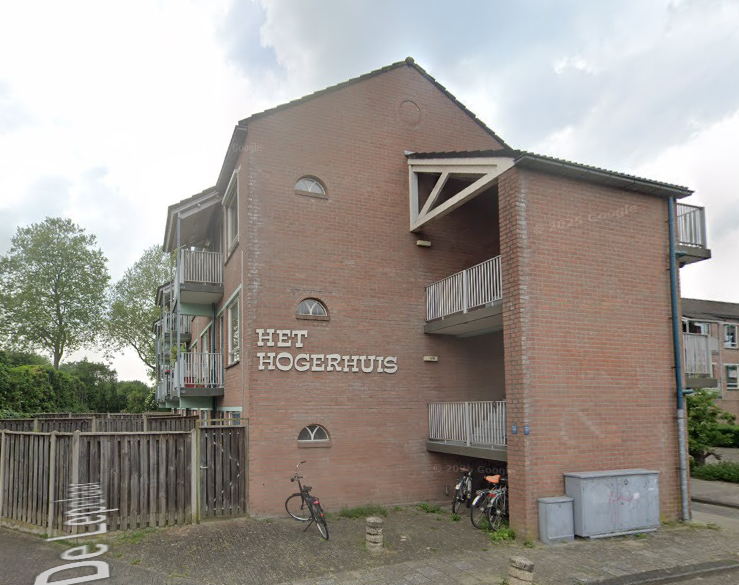 Het Hogerhuis 15, 8251 LZ Dronten, Nederland