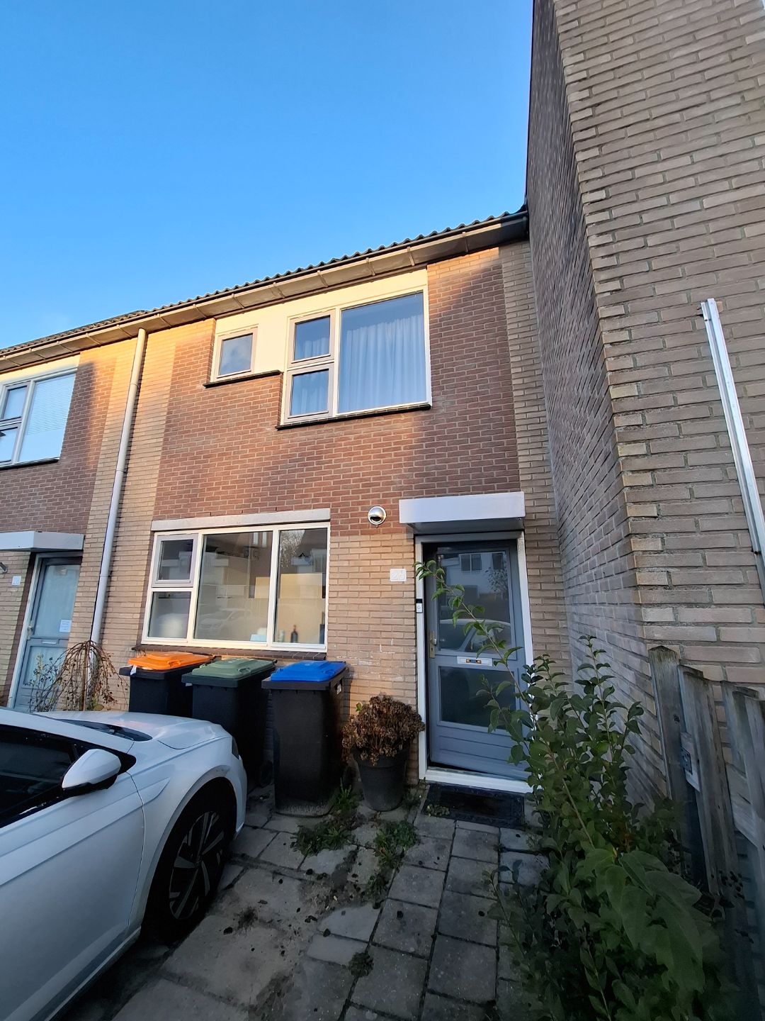 De Deel 26, 8256 EG Biddinghuizen, Nederland