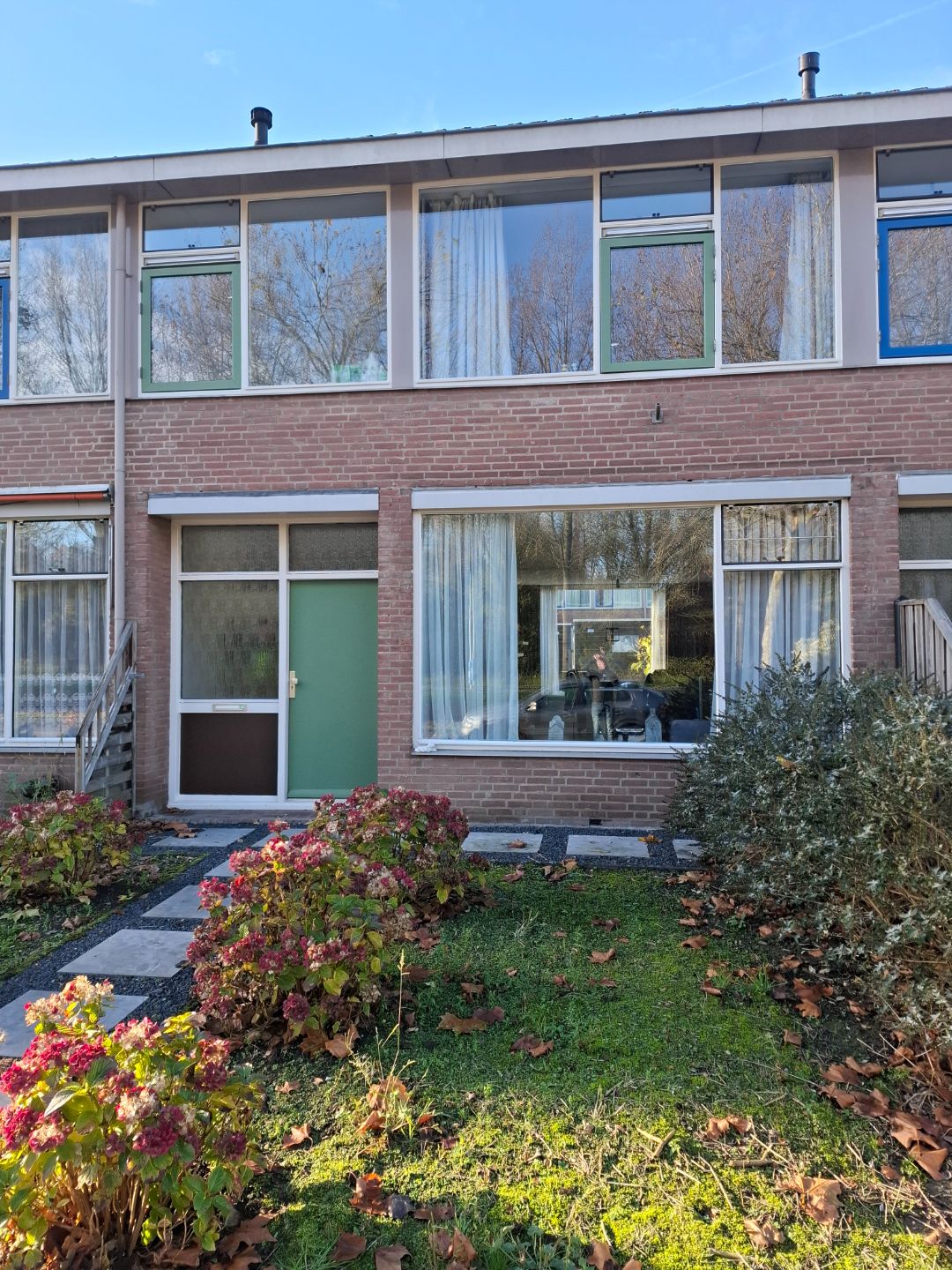 De Kievit 6, 8251 JL Dronten, Nederland