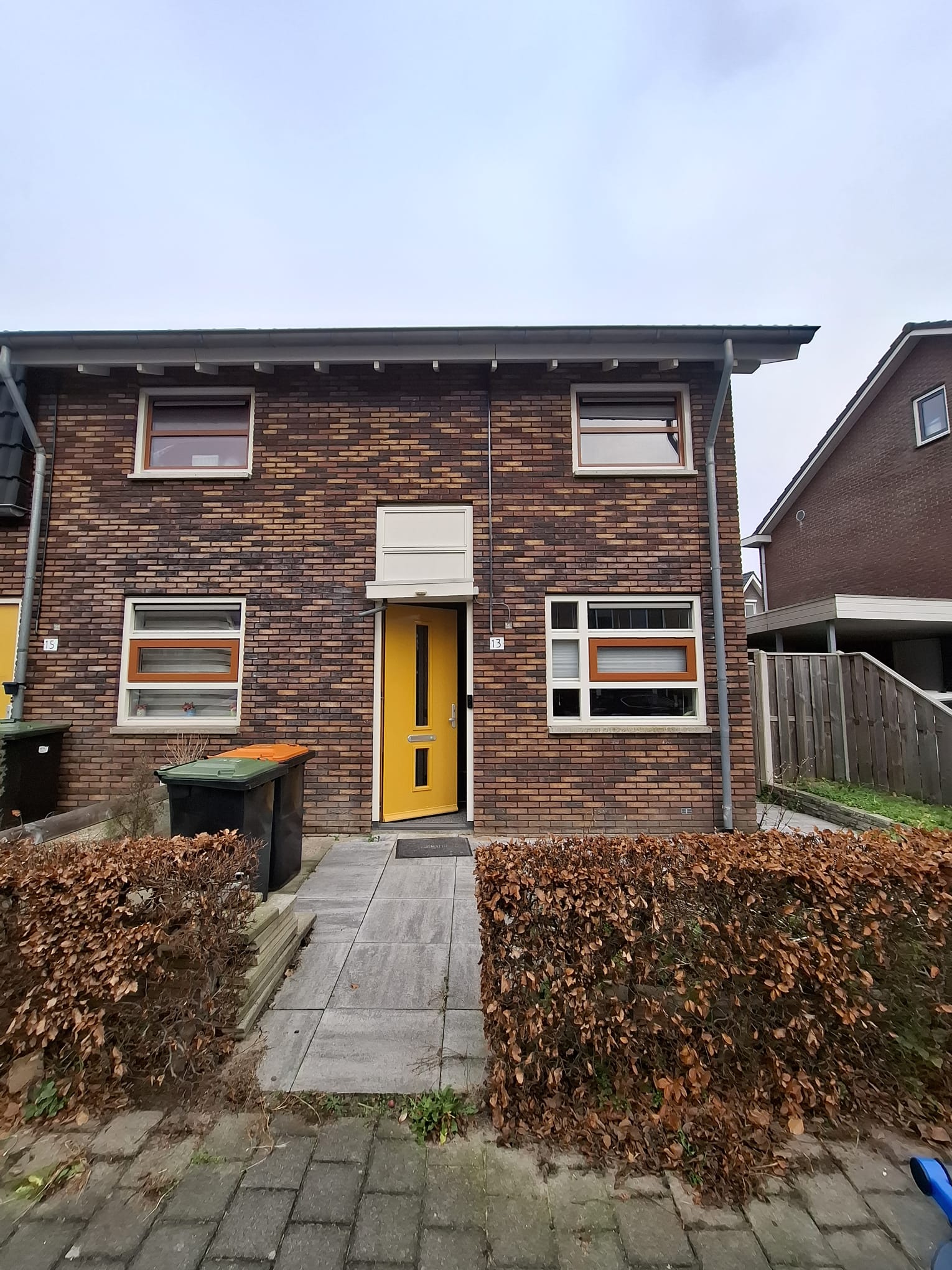 Metselaarsgilde 13, 8253 HN Dronten, Nederland