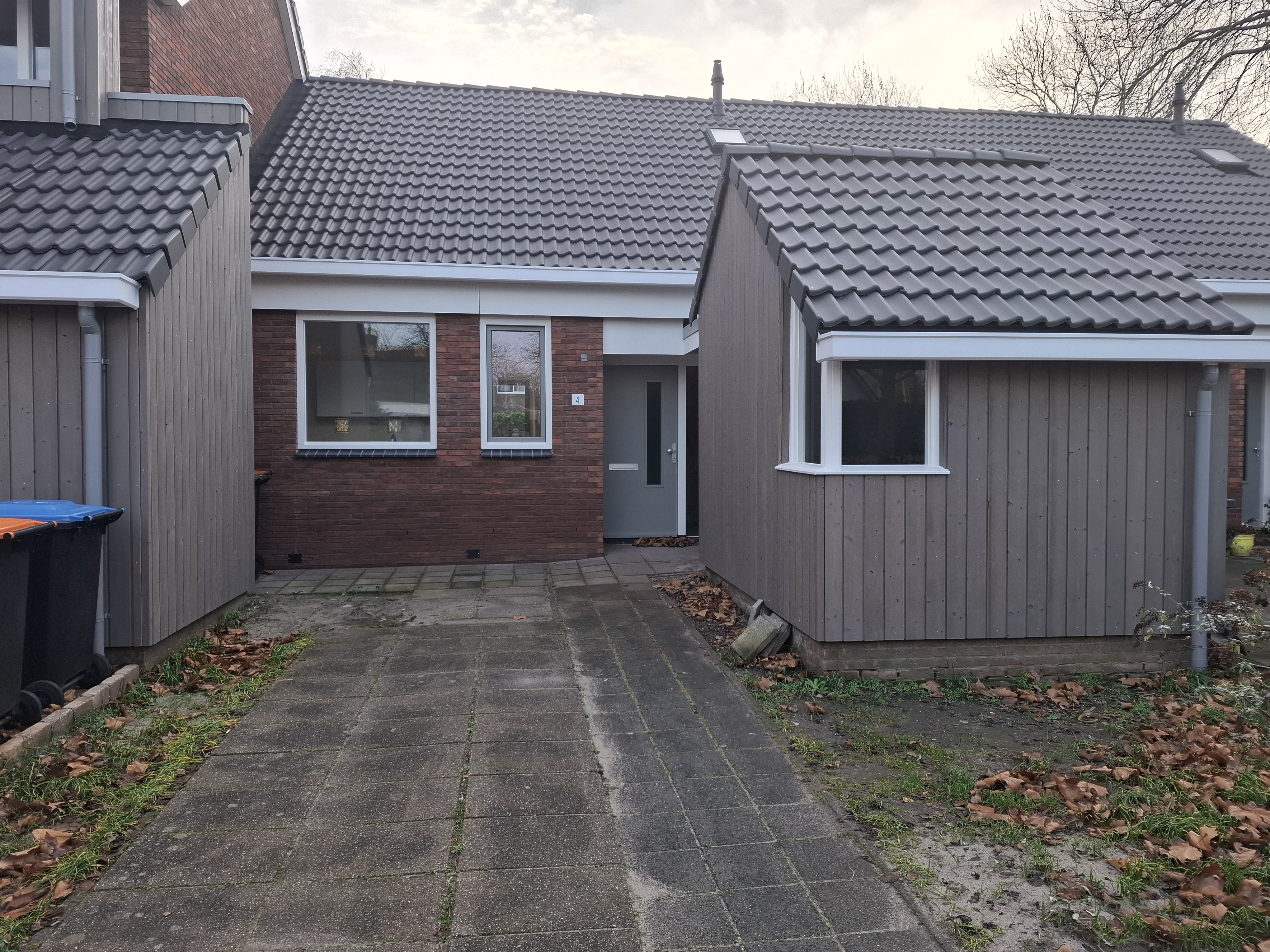 De Banier 4, 8255 GL Swifterbant, Nederland