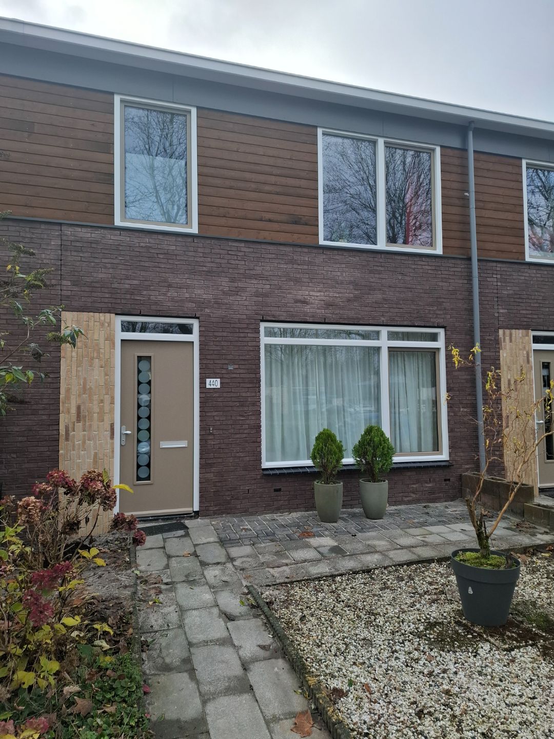 De Morinel 440, 8251 JK Dronten, Nederland