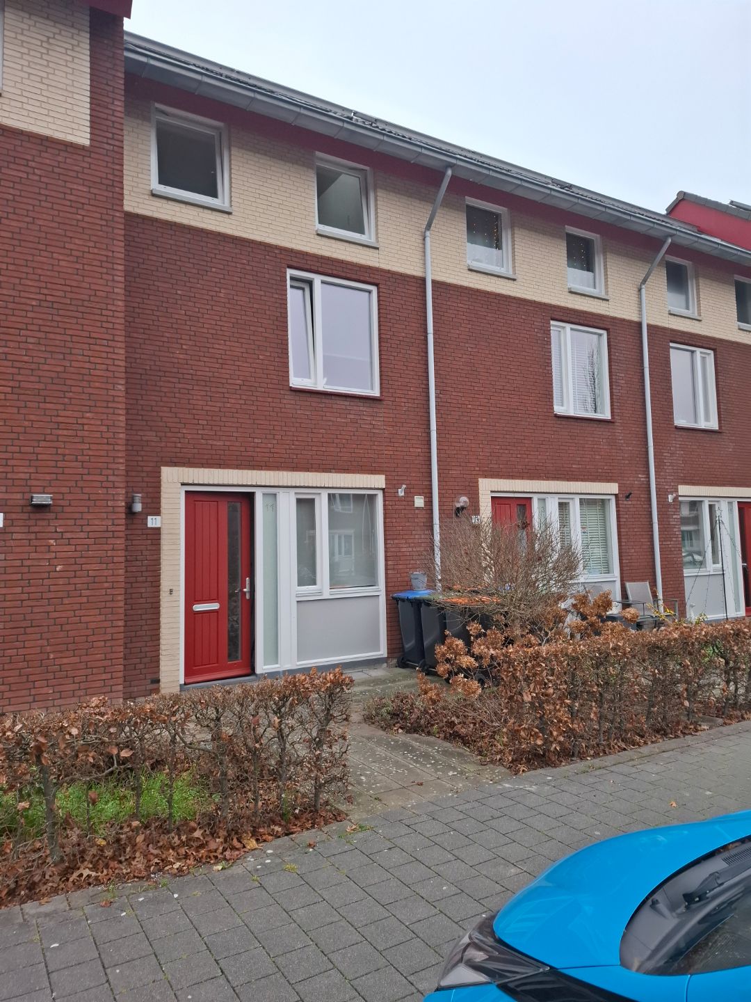Schietlood 11, 8253 LG Dronten, Nederland