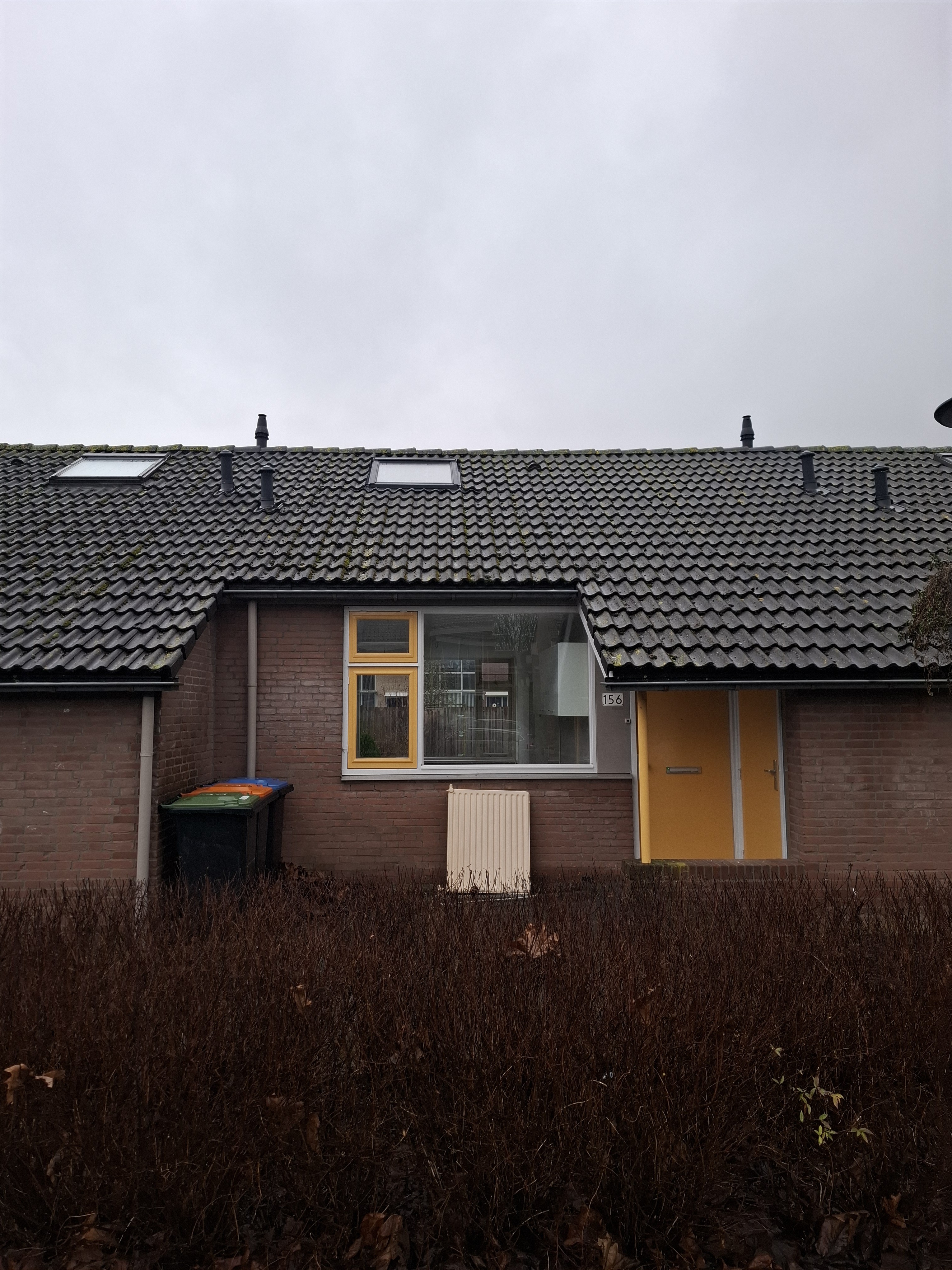 Koolzaadhof 156, 8256 AH Biddinghuizen, Nederland