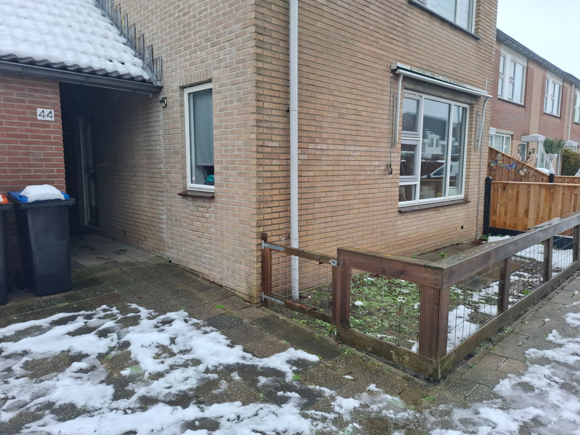 De Deel 44, 8256 EH Biddinghuizen, Nederland