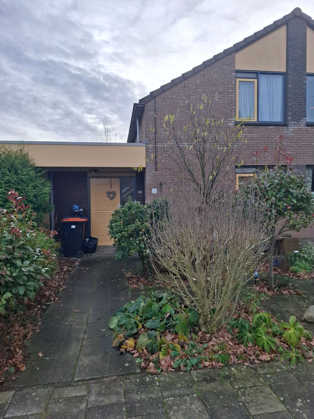 De Wolken 5, 8254 AN Dronten, Nederland