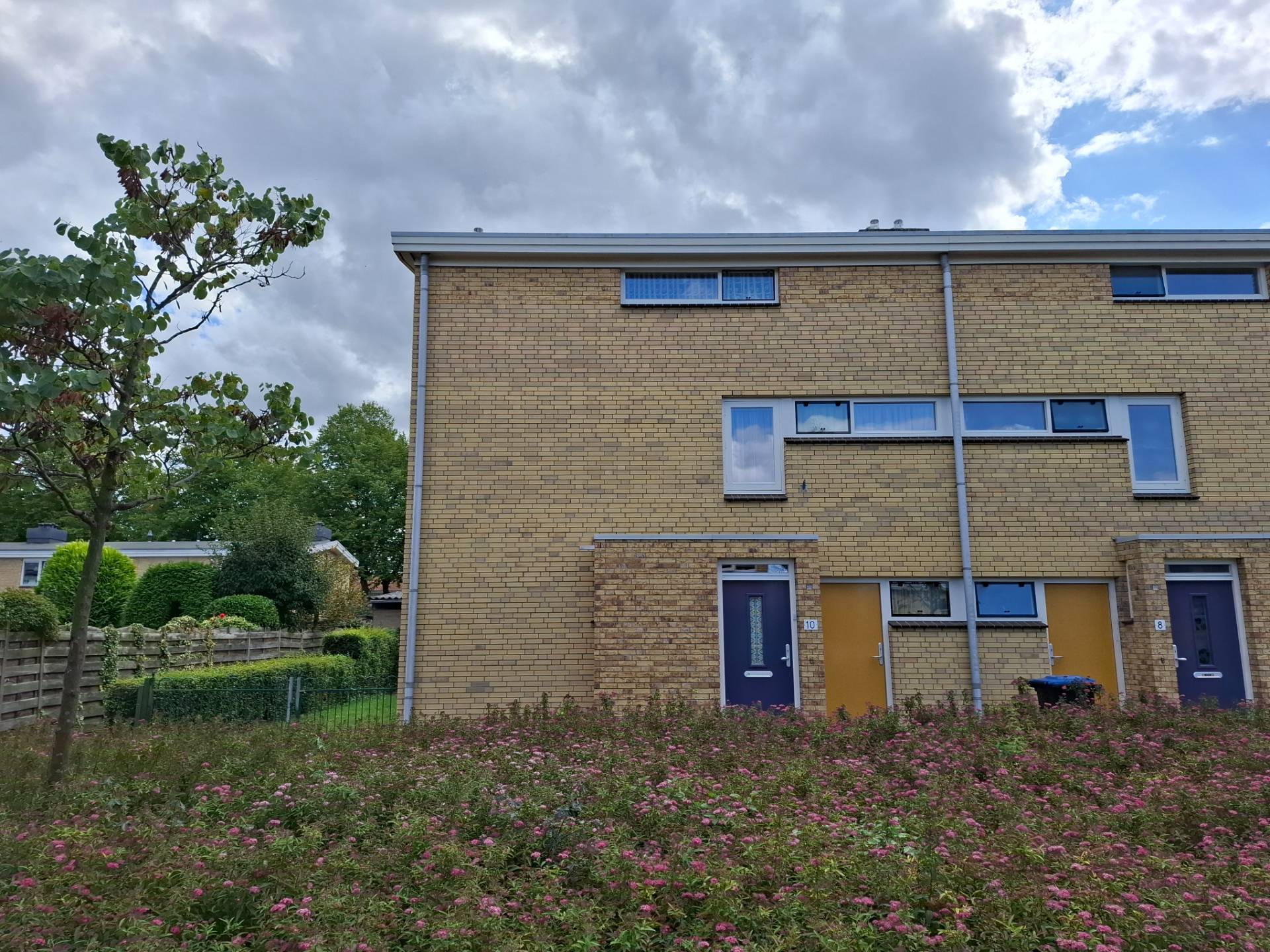 Karveelstraat 10, 8251 EG Dronten, Nederland