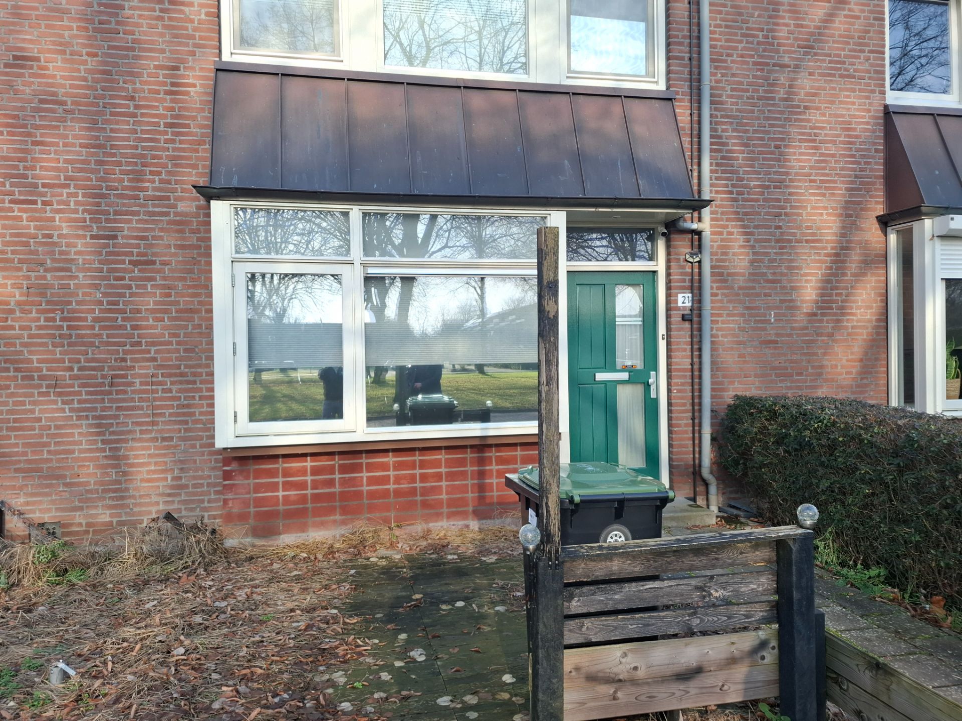 Baskenstraat 21, 8251 CJ Dronten, Nederland
