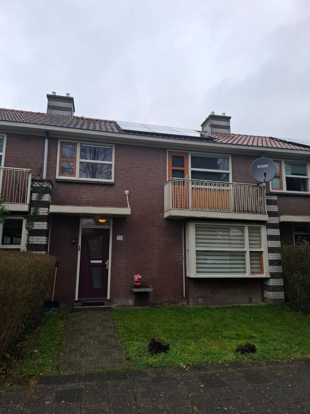 Kopakker 38, 8256 BS Biddinghuizen, Nederland