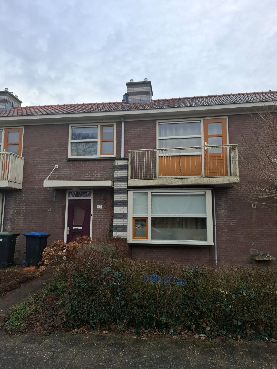 Kopakker 47, 8256 BR Biddinghuizen, Nederland