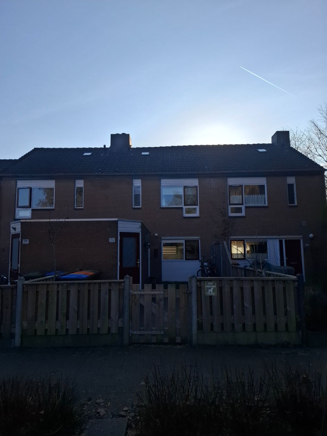 De Fazant 79, 8251 MZ Dronten, Nederland