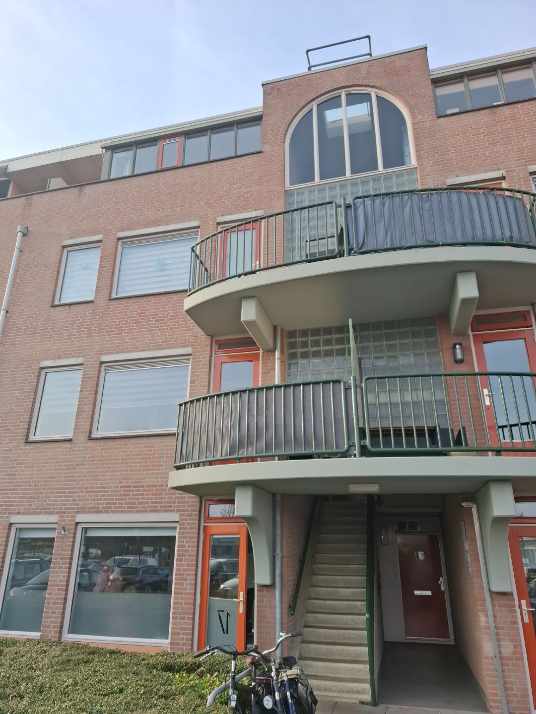 Sparlinghof 17, 8251 TB Dronten, Nederland