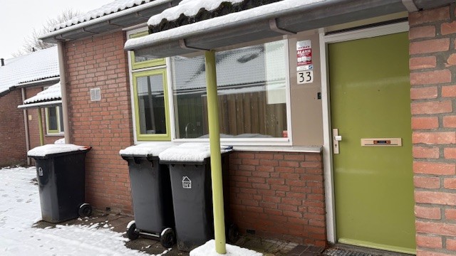 Koolzaadhof 33, 8256 AA Biddinghuizen, Nederland