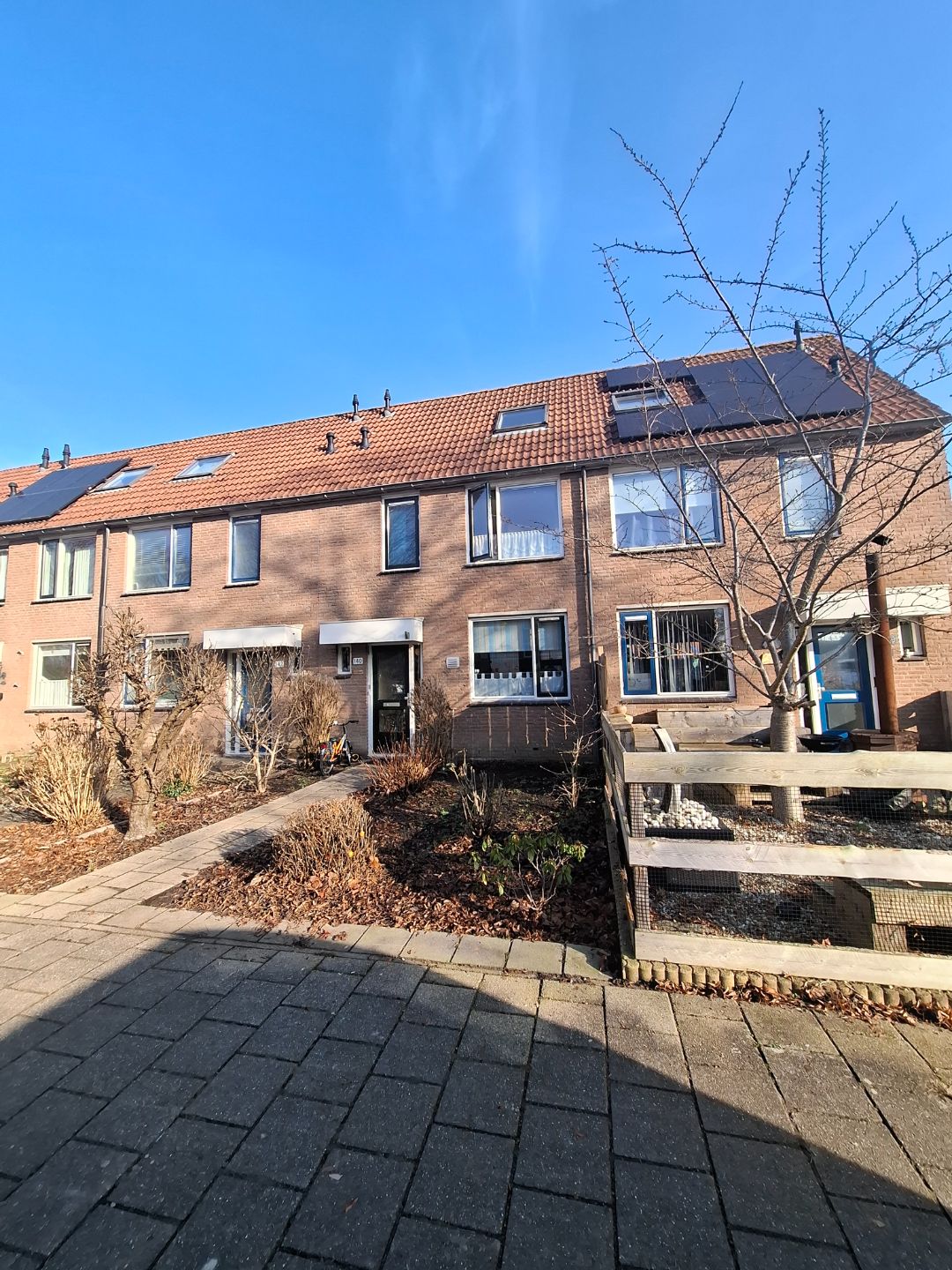 Hondsrug 140, 8251 VW Dronten, Nederland