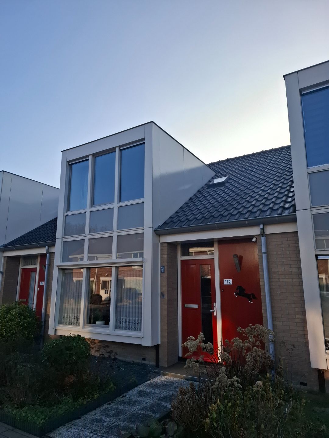 Cultuursingel 112, 8256 AN Biddinghuizen, Nederland