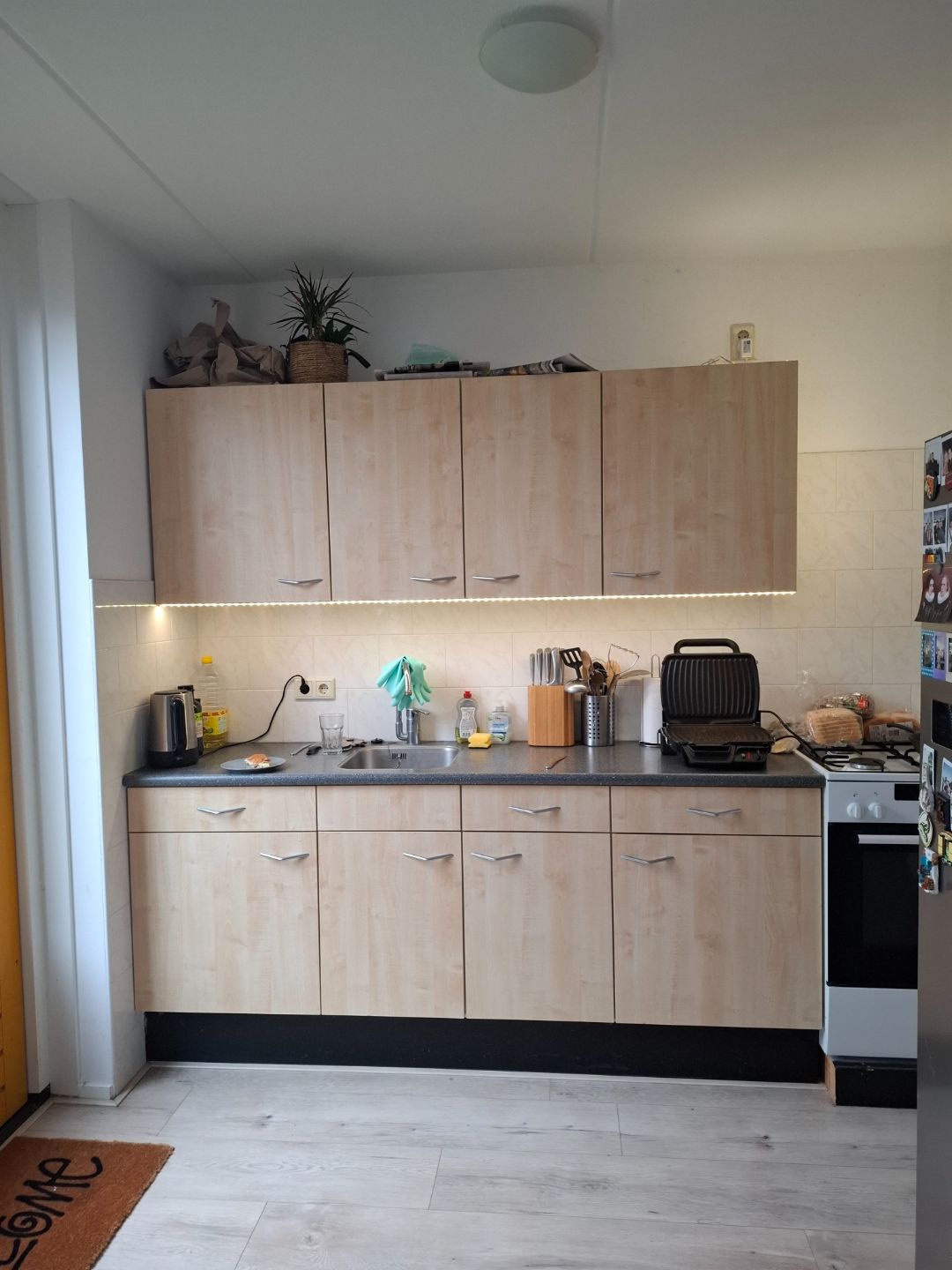 Korendragersgilde 64