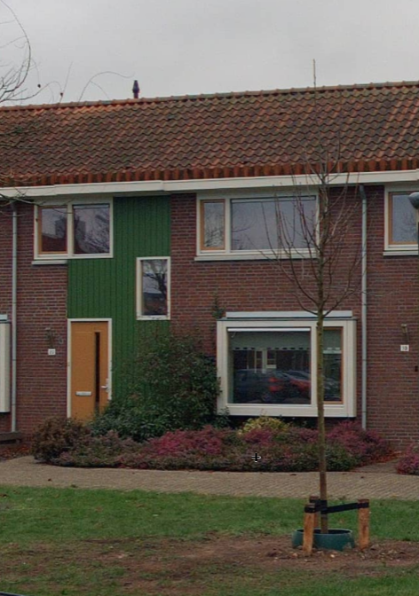 Ankerstraat 20, 8251 XH Dronten, Nederland