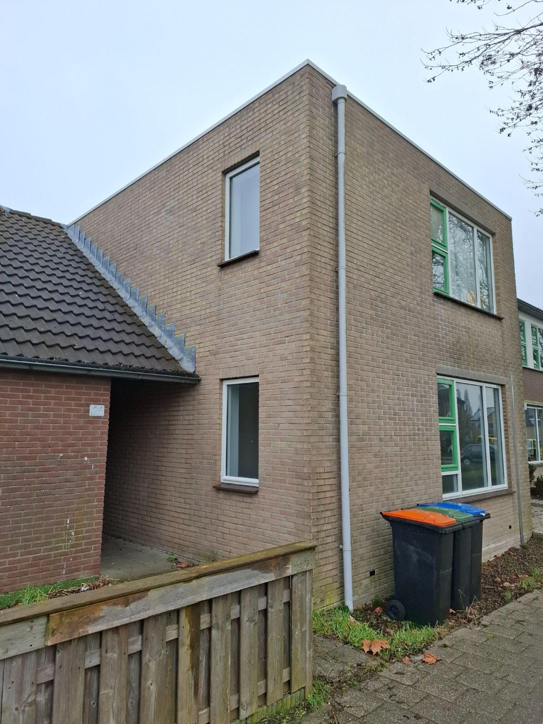 De Deel 126, 8256 EK Biddinghuizen, Nederland