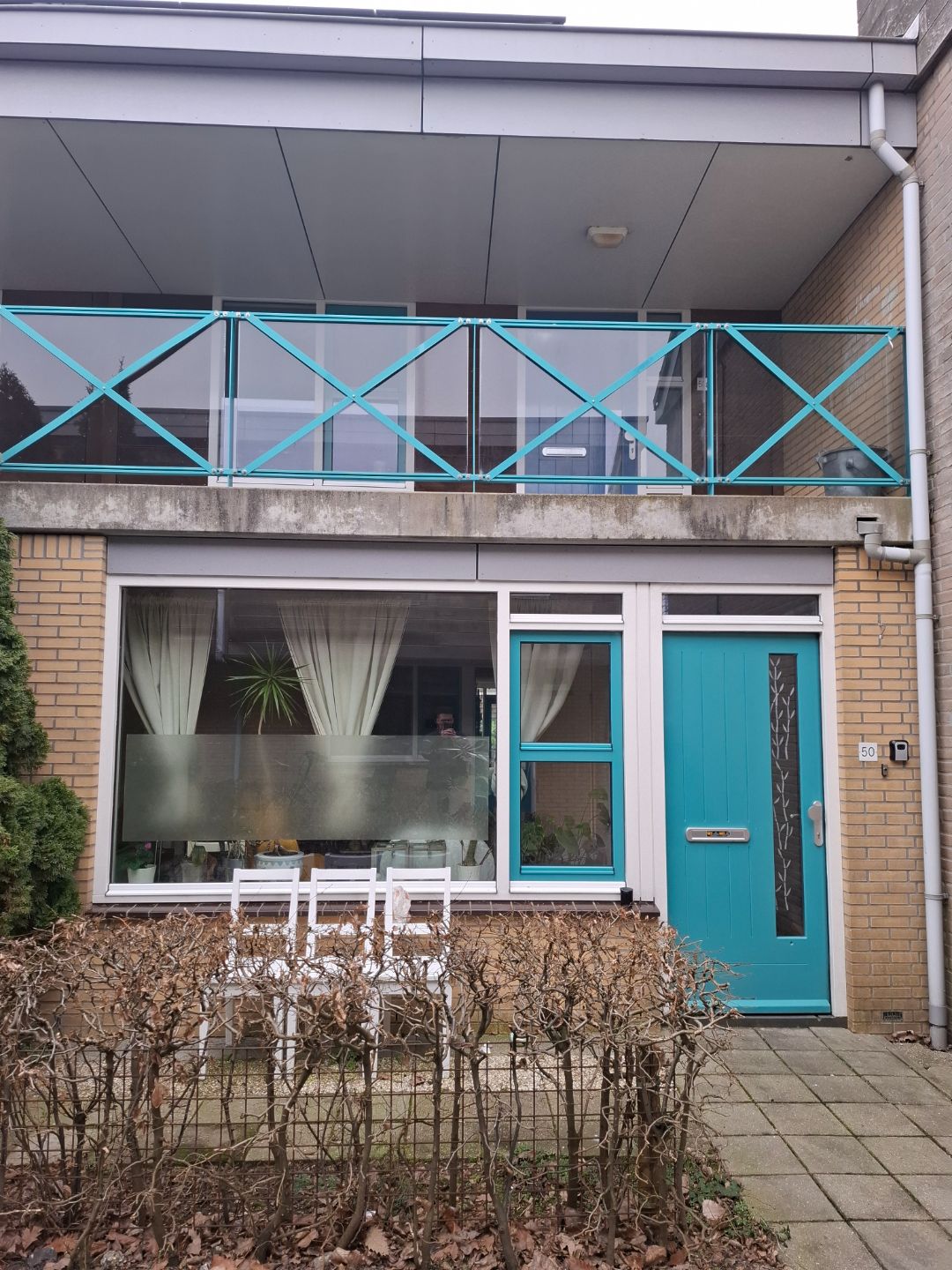 De Stag 50, 8251 DW Dronten, Nederland