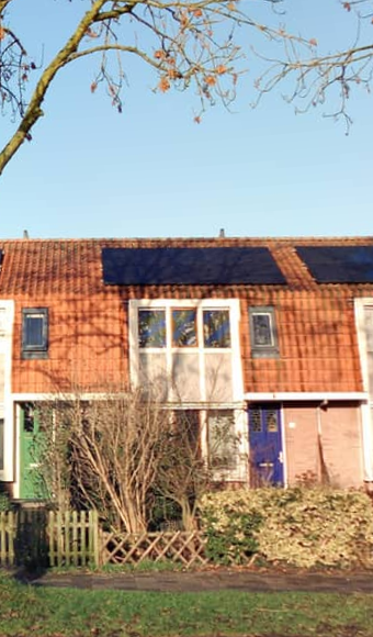 Fruithof 17, 8256 AP Biddinghuizen, Nederland