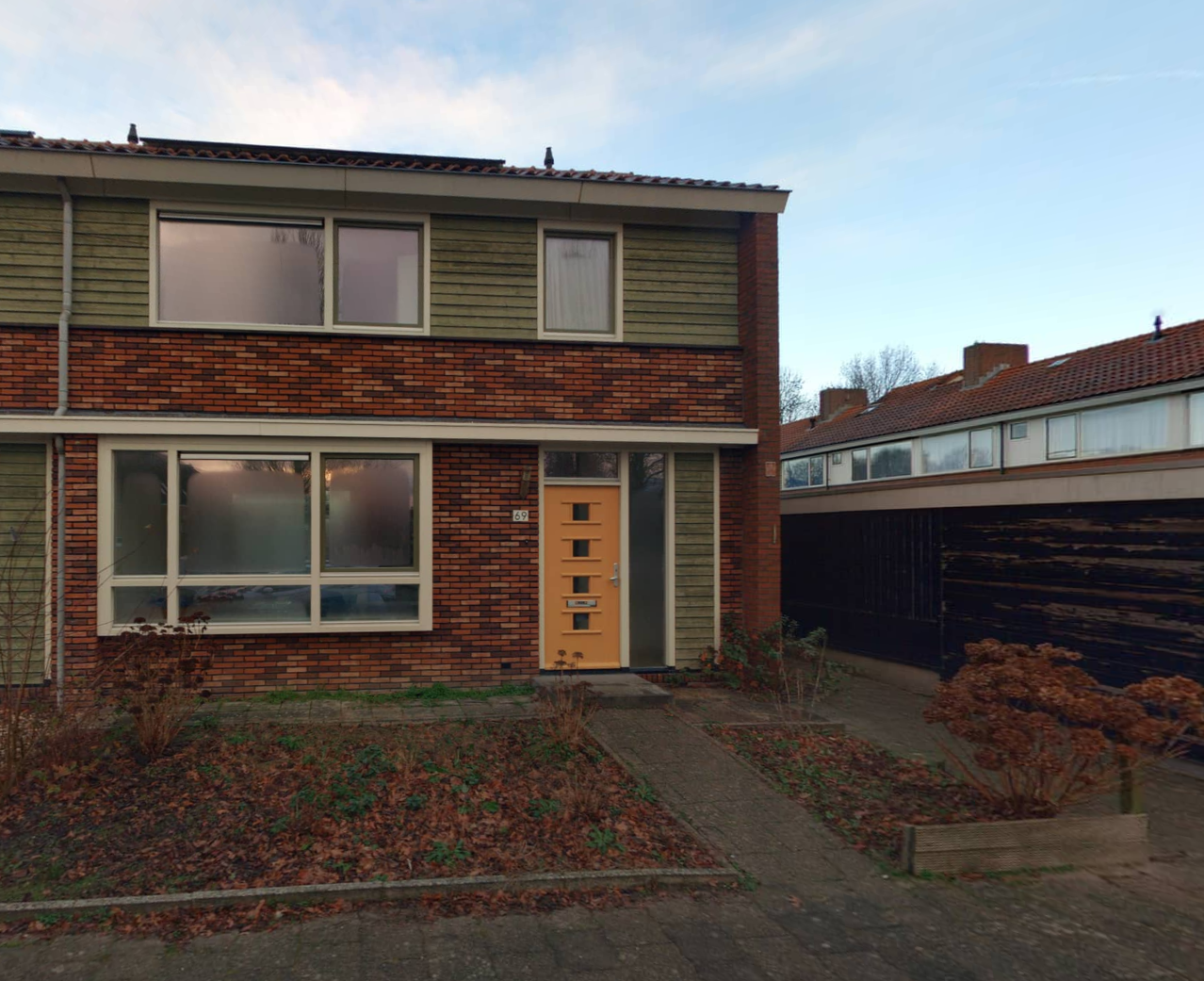 Noordhoren 69, 8255 BD Swifterbant, Nederland