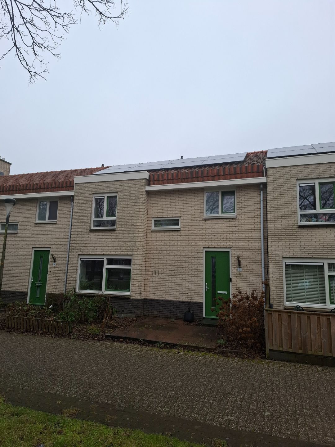 Voorplecht 3, 8251 XB Dronten, Nederland